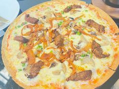 -一尺花园(安和花园店)