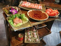 -小龙坎火锅(双林店)