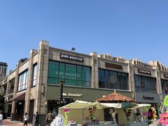 -首创奥特莱斯(昆山店)