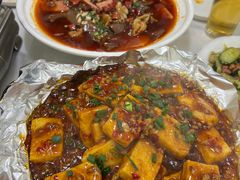 -渝久隆·地道重庆味(护国寺店)