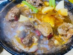-范贤光鸡公煲(平乐园总店)