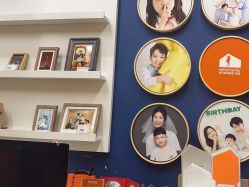 -海马体家庭照相馆(杭州萧山万象汇店)