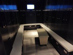 -威尔仕健身(杭州万象城店)