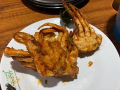 -汉巴味德(沈阳万象汇店)