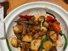 -79号渔船海鲜饭店(岗厦店)