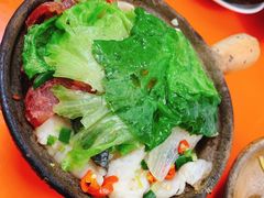 -潮香兴煲仔饭(莲花路店)