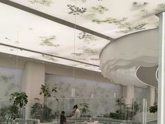 -大树餐厅(万达创始店)