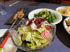 -伊带伊路新疆美食府(呼家楼店)
