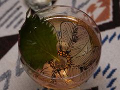 -Shift cocktail bar鸡尾酒吧