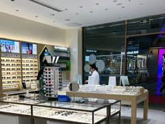 -浙文眼镜(华熙528店)