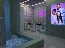 -P.STYLE 派斯造型