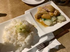 -岭南小馆
