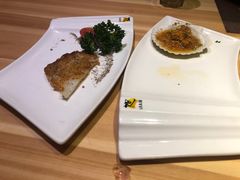-割烹旭日本料理(龙湖狮山天街店)