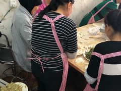 -马茹特色饺子馆