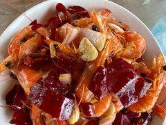 -临水阁农家乐饭店