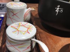 -和府捞面(东直门银座店)