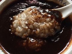 糖粥-吴门人家·苏宴宫廷菜(拙政园店)