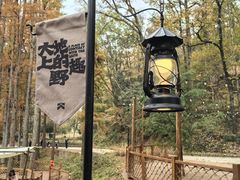 -波尔登森林公园