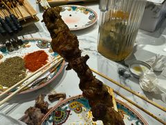 -巴依老爷新疆美食(常营店)