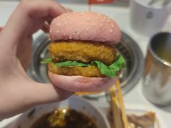 -龍歌自助小火锅(兰山上海路万达店)