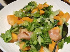 -Bombay Grill印度餐厅