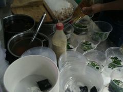 -老福鼎祖传肉片(福大学生街店)