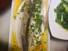 -京城小江南·北京烤鸭·江南土菜·白鱼(中关村店)