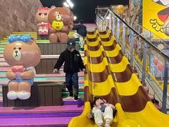 -丽达购物中心(崂山店)