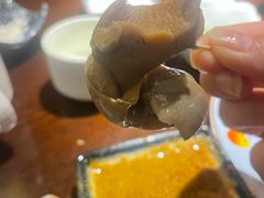 -松子料理(白家庄店)