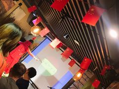 大堂-西域阿里马新疆菜·清真(桂花路店)