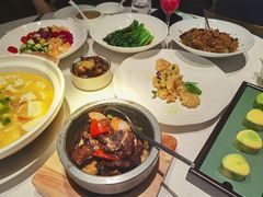 -粤秀餐厅(国货店)