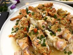 -醉壹号海鲜大排档(厦门美食地标店)