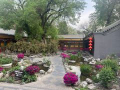 -白家大院·王府宫廷菜(苏州街店)