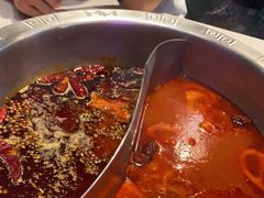 -憨铁匠老火锅(龙岗万科里店)