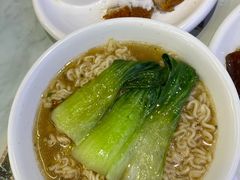 -澳门陈光记烧味饭店(万象城店)