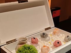 -色響火锅(恒隆广场店)