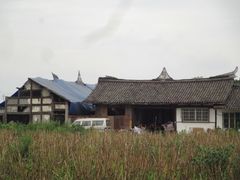 -蜀绣公园