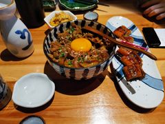 牛肉饭-TORO MaKi 寿司·日料(华创店)