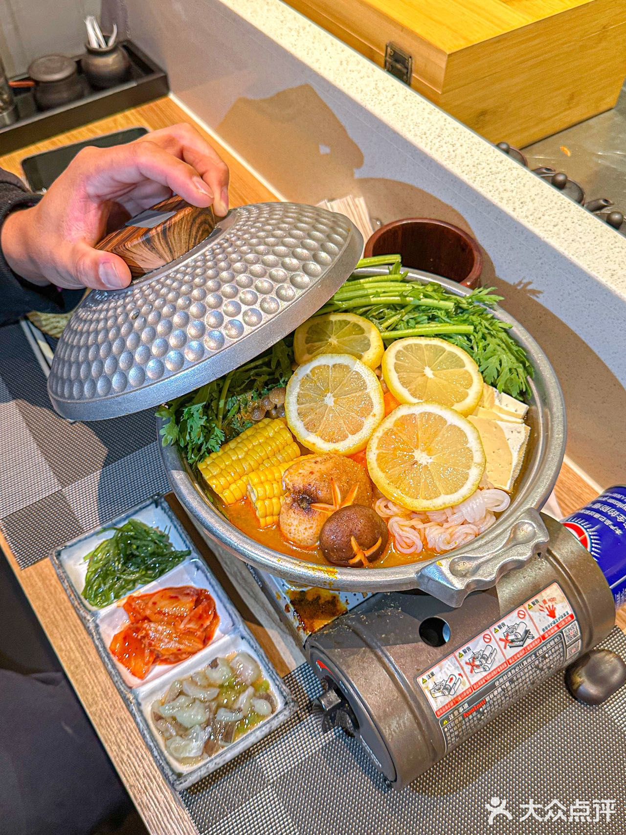 济南宝藏居酒屋