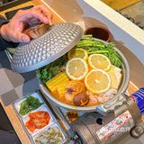 济南宝藏居酒屋