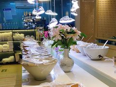 -青瓷火锅料理(西单大悦城店)