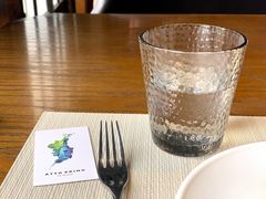 餐具摆设-Atto Primo