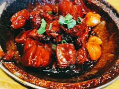 -涌上外婆桥(南塘店)