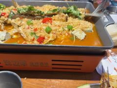 -路边羊烧烤酒场(宝带路店)