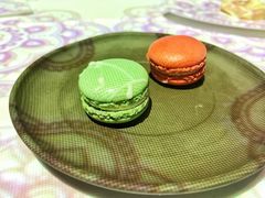 -翡翠36餐厅(浦东香格里拉店)