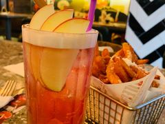 -BOTTEGA意库(中骏世界城店)