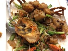 -渔民新村(番禺总店)
