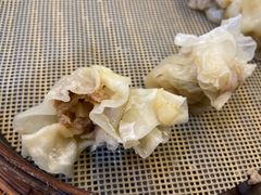 鲜肉馅儿-海汇源老烧麦店(东大街总店)