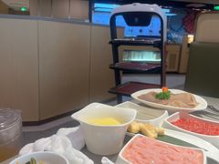 -海底捞火锅(塘厦天虹店)