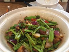-上关雪東北菜(中房金谊店)